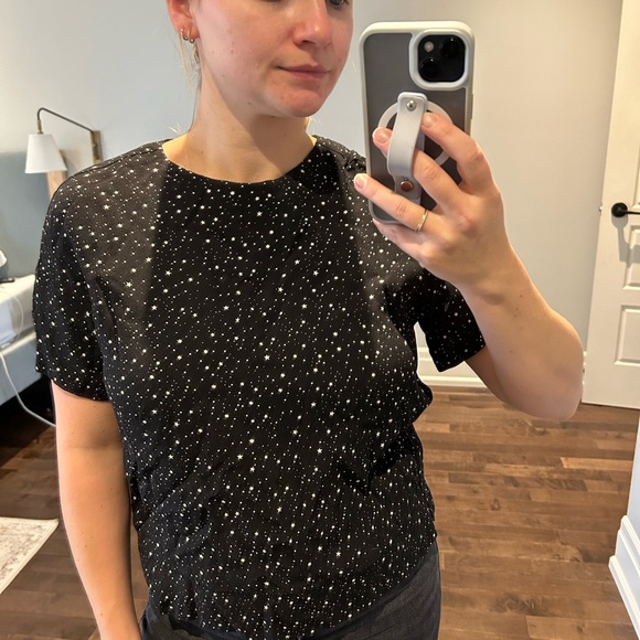 H&M blouse - Picture 2 of 4